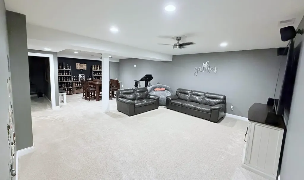 888 Clyde Lee Blair Township MI 49696