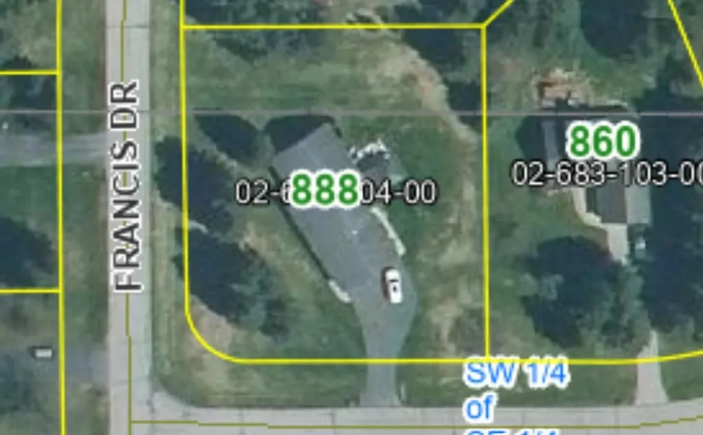 888 Clyde Lee Blair Township MI 49696