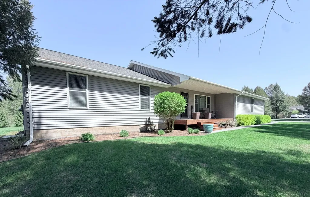 888 Clyde Lee Blair Township MI 49696
