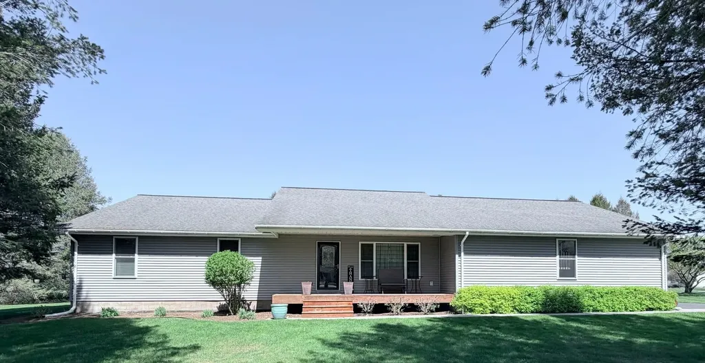 888 Clyde Lee Blair Township MI 49696