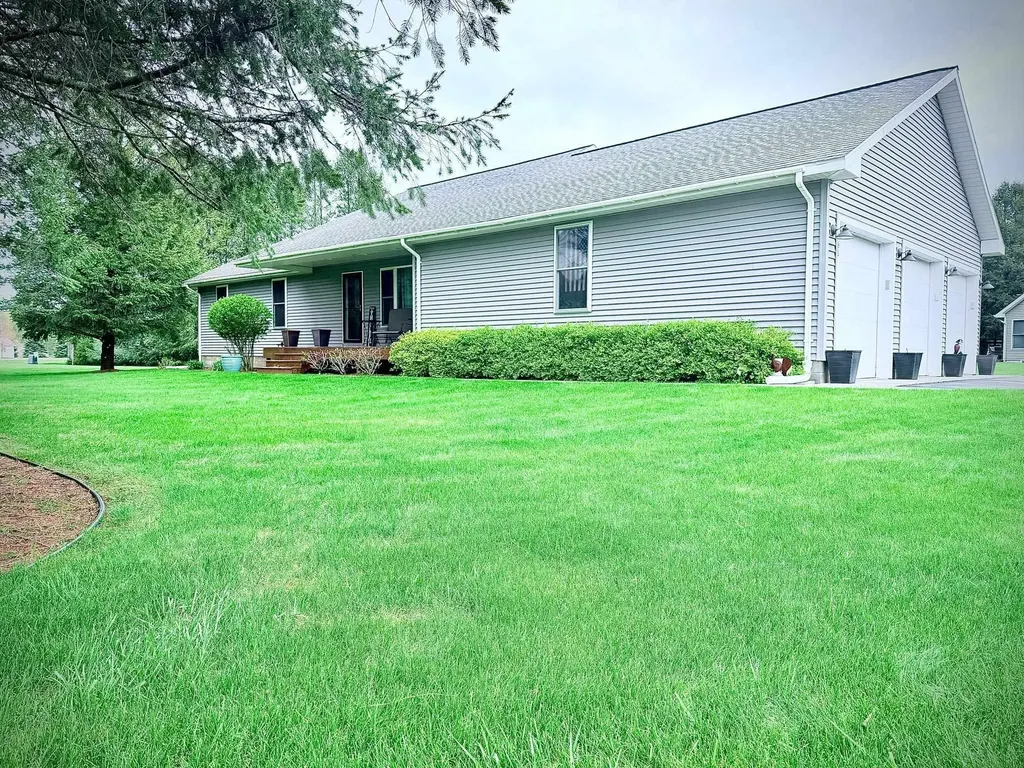 888 Clyde Lee Blair Township MI 49696