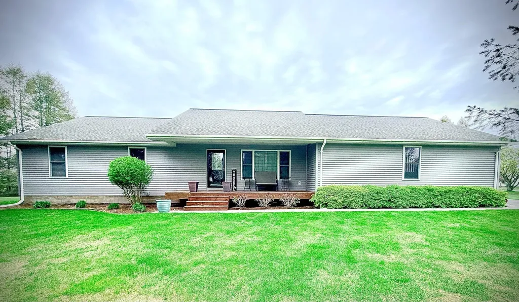 888 Clyde Lee Blair Township MI 49696