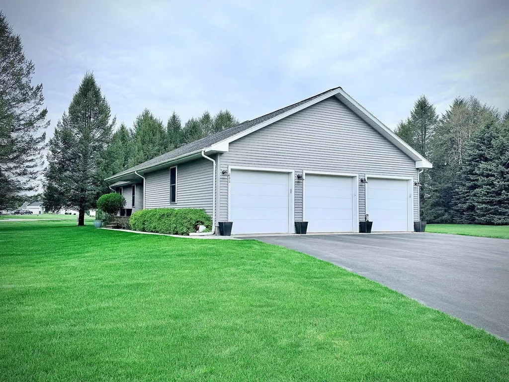 888 Clyde Lee Blair Township MI 49696