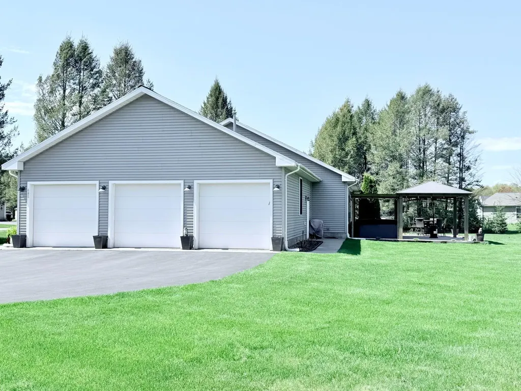 888 Clyde Lee Blair Township MI 49696