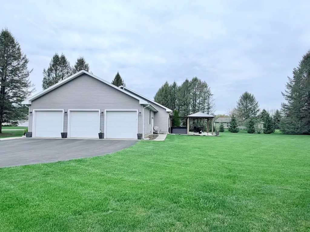 888 Clyde Lee Blair Township MI 49696