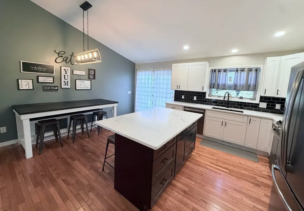 888 Clyde Lee Blair Township MI 49696