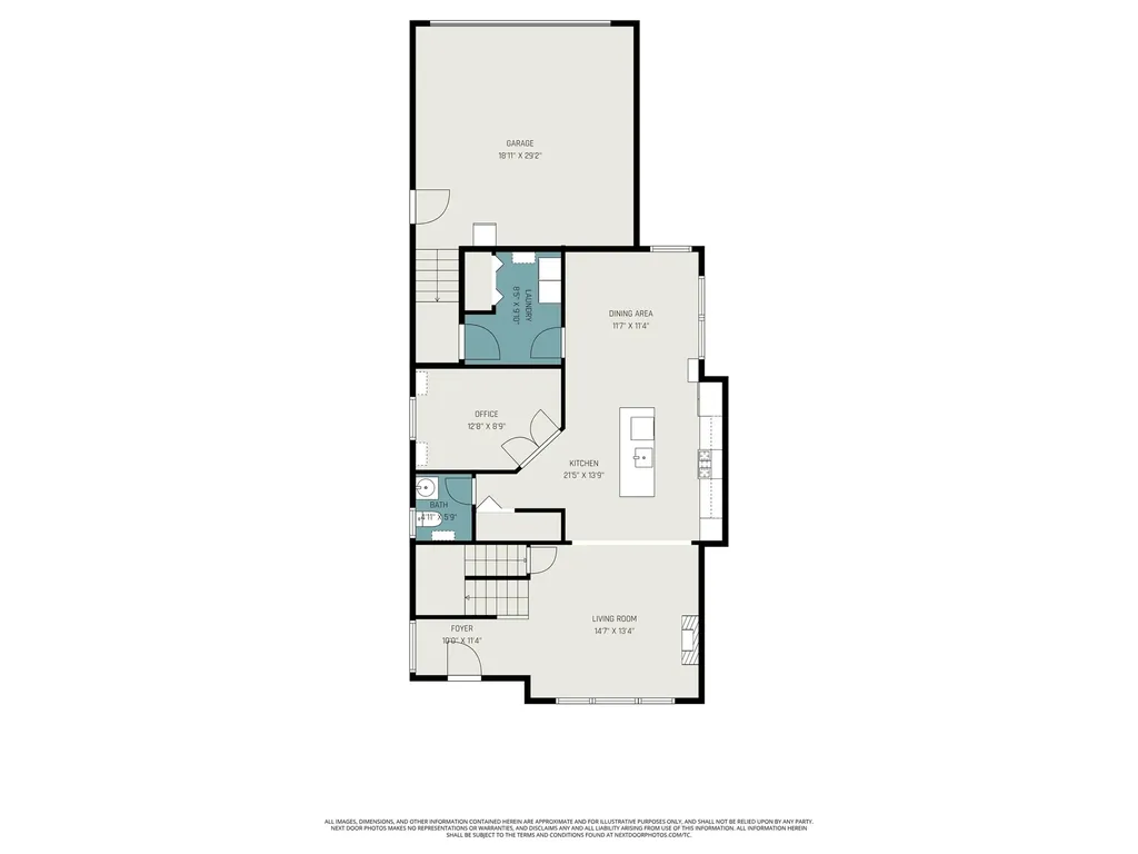 842 Winchester Street Unknown City MI 49423