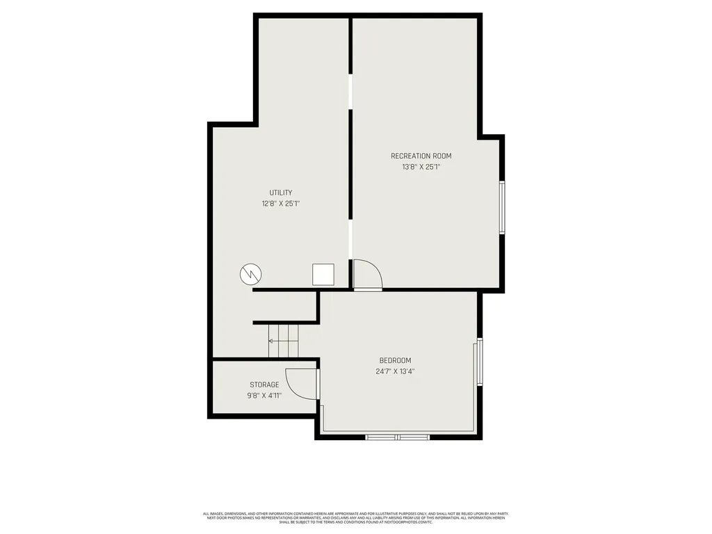 842 Winchester Street Unknown City MI 49423