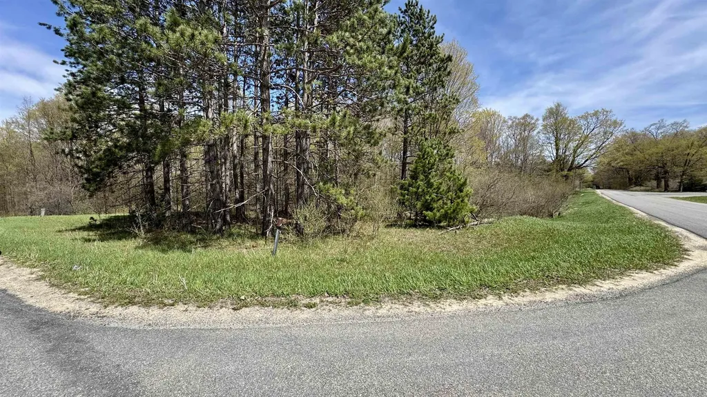 Parcel D Dayhuf Cherry Lane Colfax Township MI 49618
