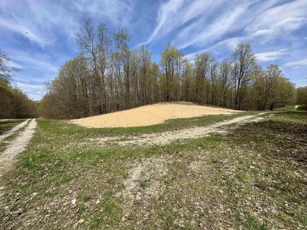 Parcel F Dayhuf 27 Mile Road Colfax Township MI 49618