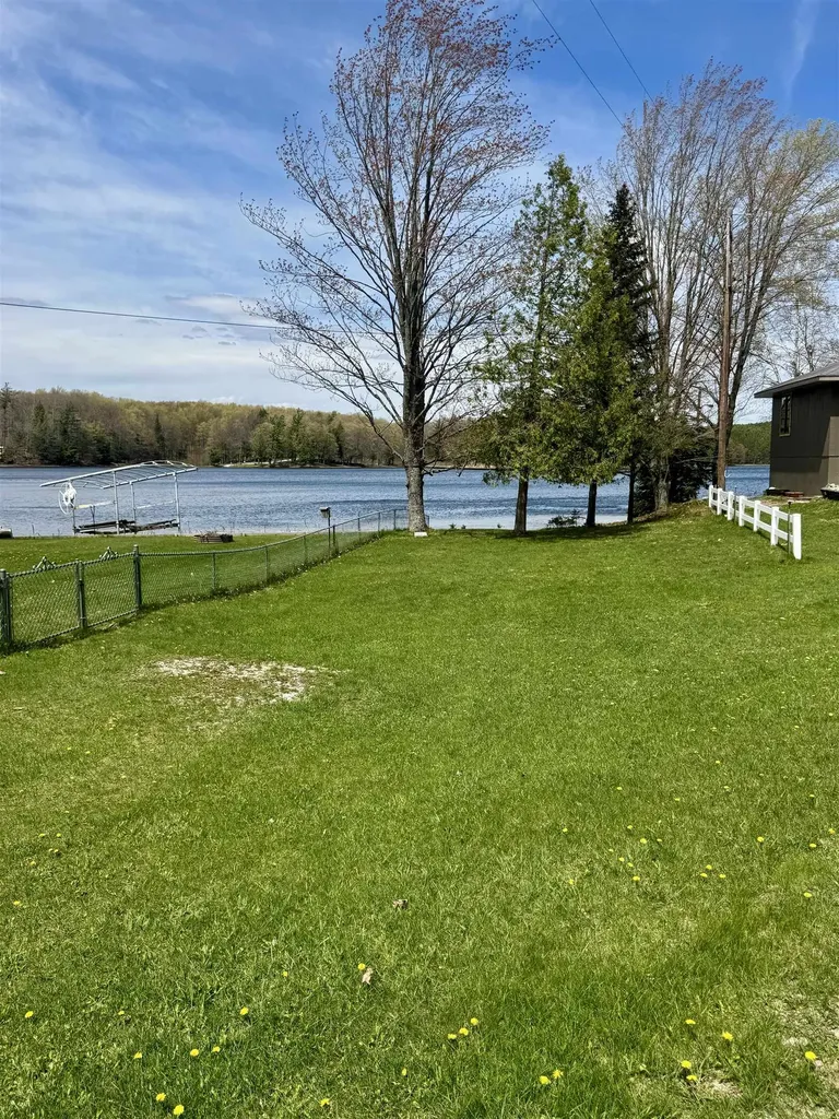 Parcel F Dayhuf 27 Mile Road Colfax Township MI 49618