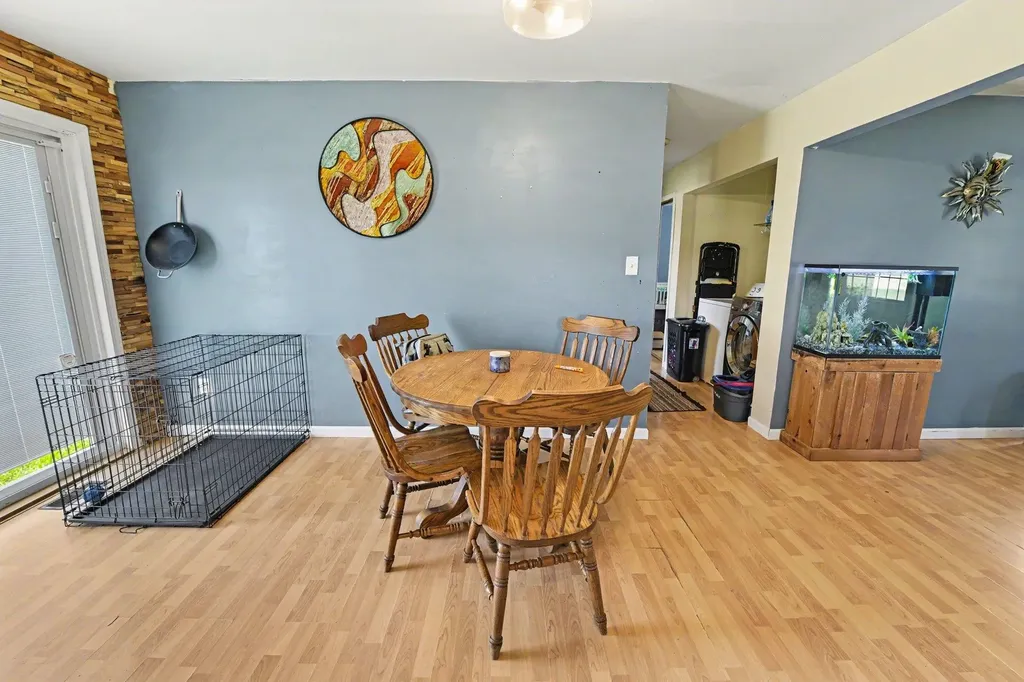 980 N Stevens Road West Branch Township MI 49651