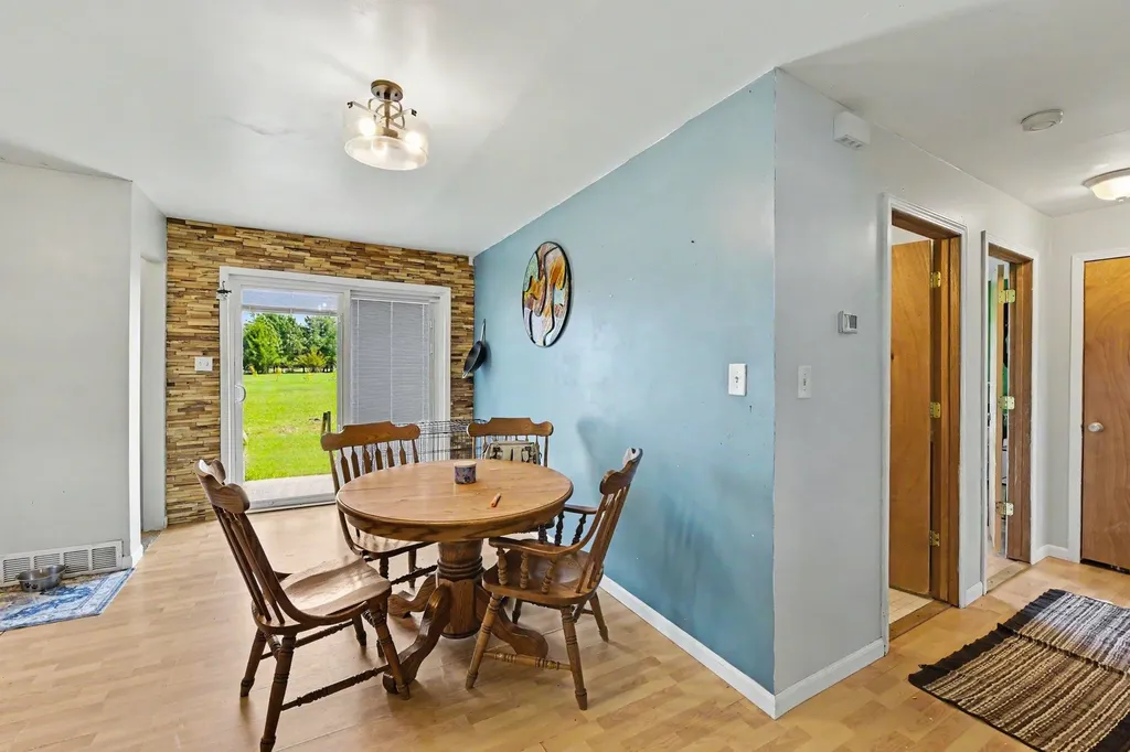980 N Stevens Road West Branch Township MI 49651