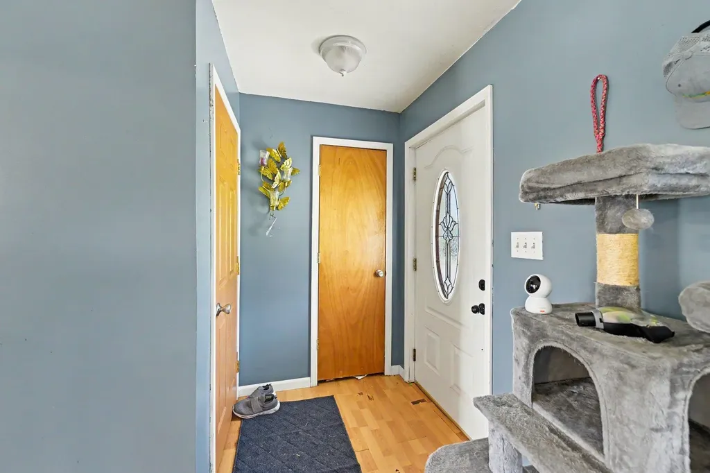 980 N Stevens Road West Branch Township MI 49651