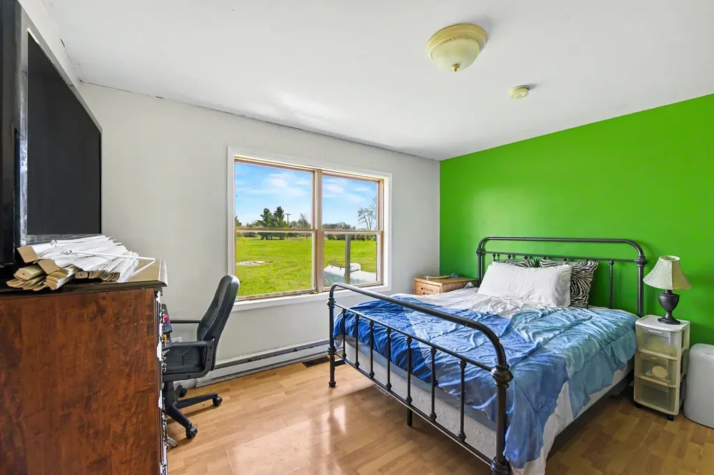 980 N Stevens Road West Branch Township MI 49651