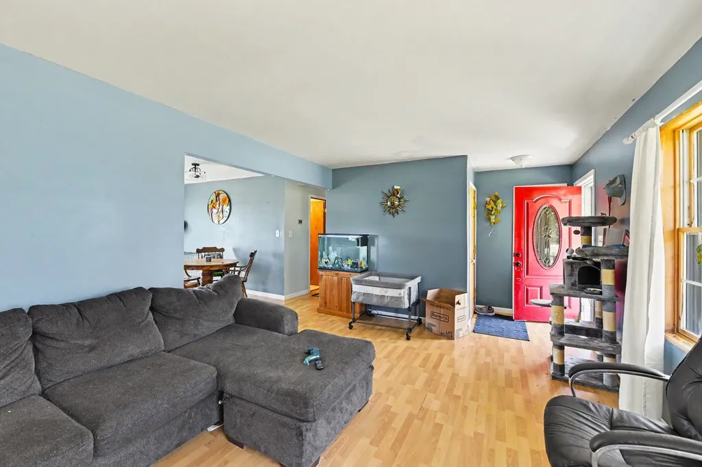 980 N Stevens Road West Branch Township MI 49651