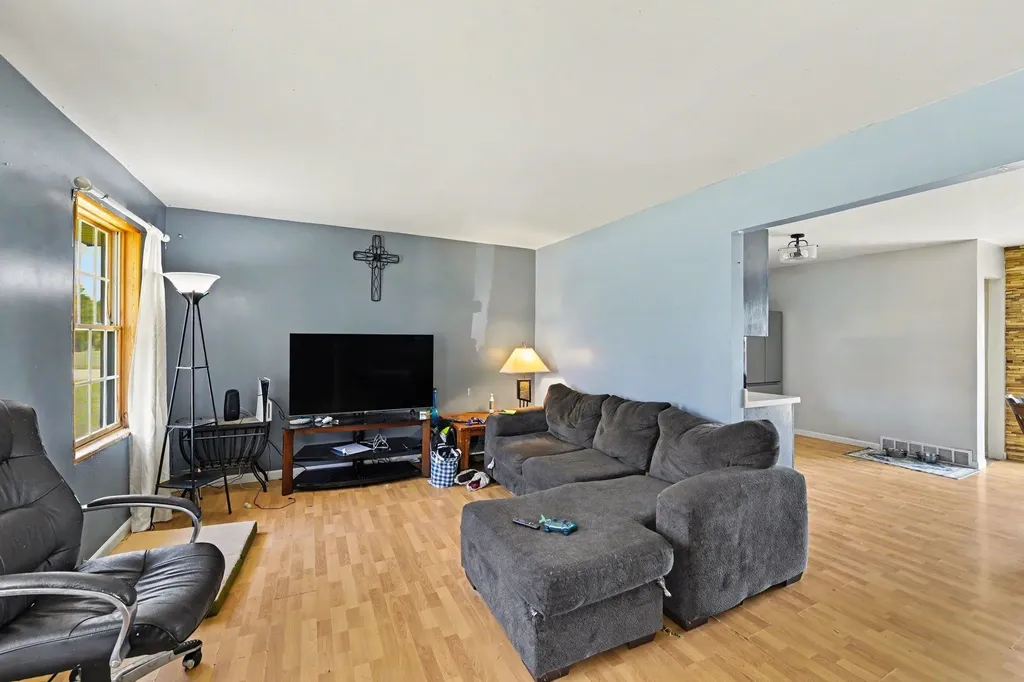 980 N Stevens Road West Branch Township MI 49651