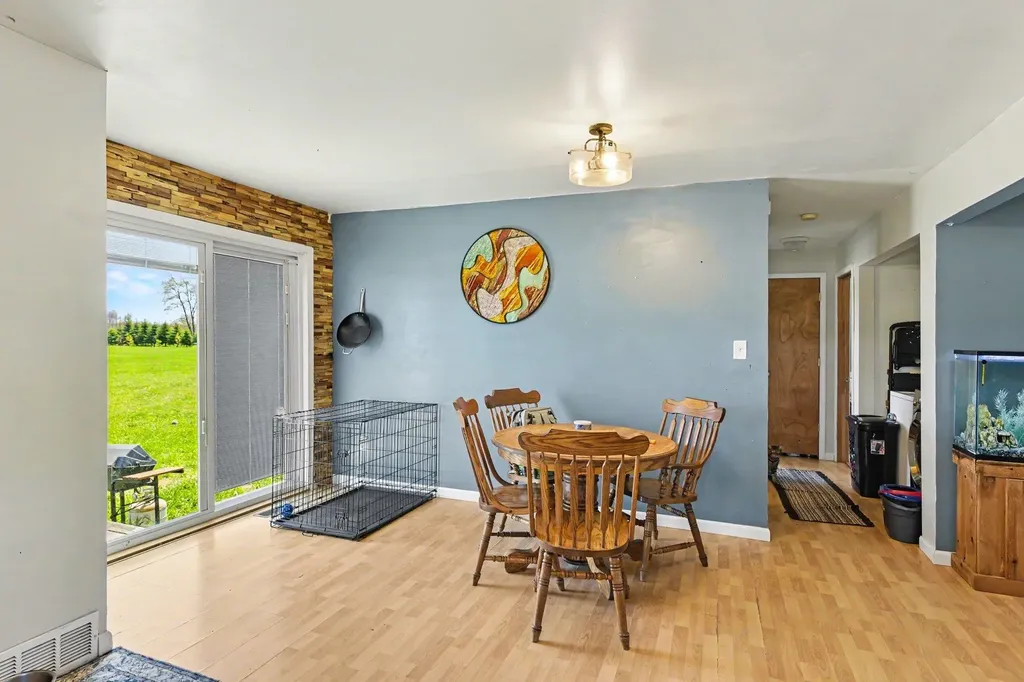 980 N Stevens Road West Branch Township MI 49651