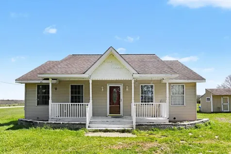 980 N Stevens Road West Branch Township MI 49651