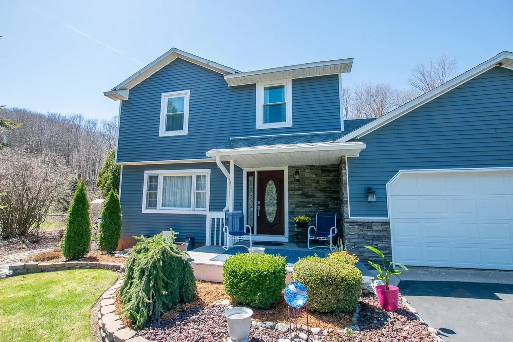 7196 S West Bay Shore Drive Bingham Township MI 49684