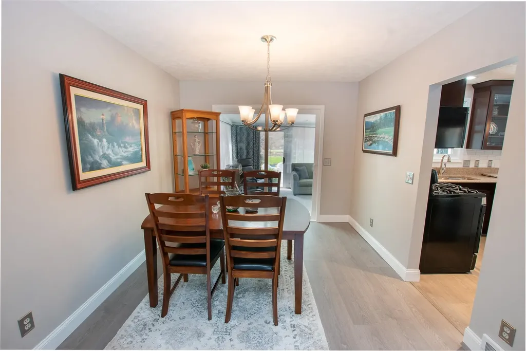 7196 S West Bay Shore Drive Bingham Township MI 49684