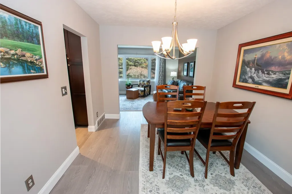 7196 S West Bay Shore Drive Bingham Township MI 49684