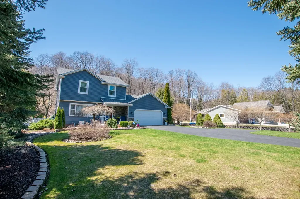 7196 S West Bay Shore Drive Bingham Township MI 49684