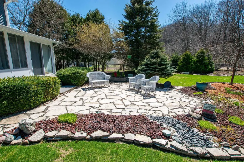 7196 S West Bay Shore Drive Bingham Township MI 49684