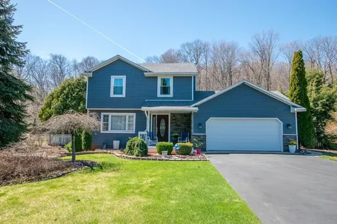 7196 S West Bay Shore Drive Bingham Township MI 49684