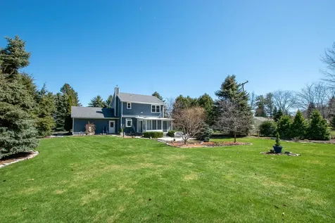 7196 S West Bay Shore Drive Bingham Township MI 49684
