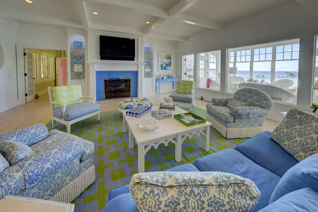 12935 N Northport Point Road Leelanau Township MI 49670
