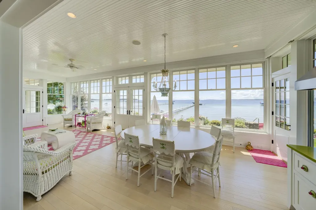12935 N Northport Point Road Leelanau Township MI 49670