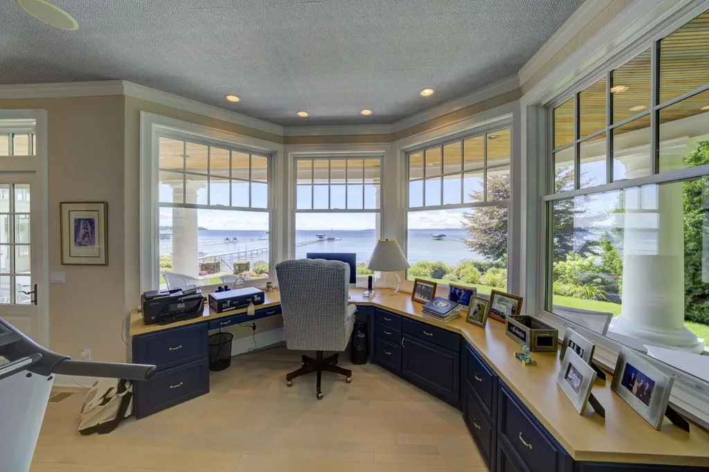 12935 N Northport Point Road Leelanau Township MI 49670