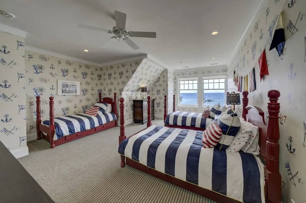 12935 N Northport Point Road Leelanau Township MI 49670