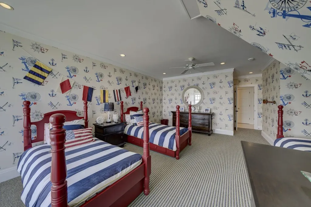 12935 N Northport Point Road Leelanau Township MI 49670