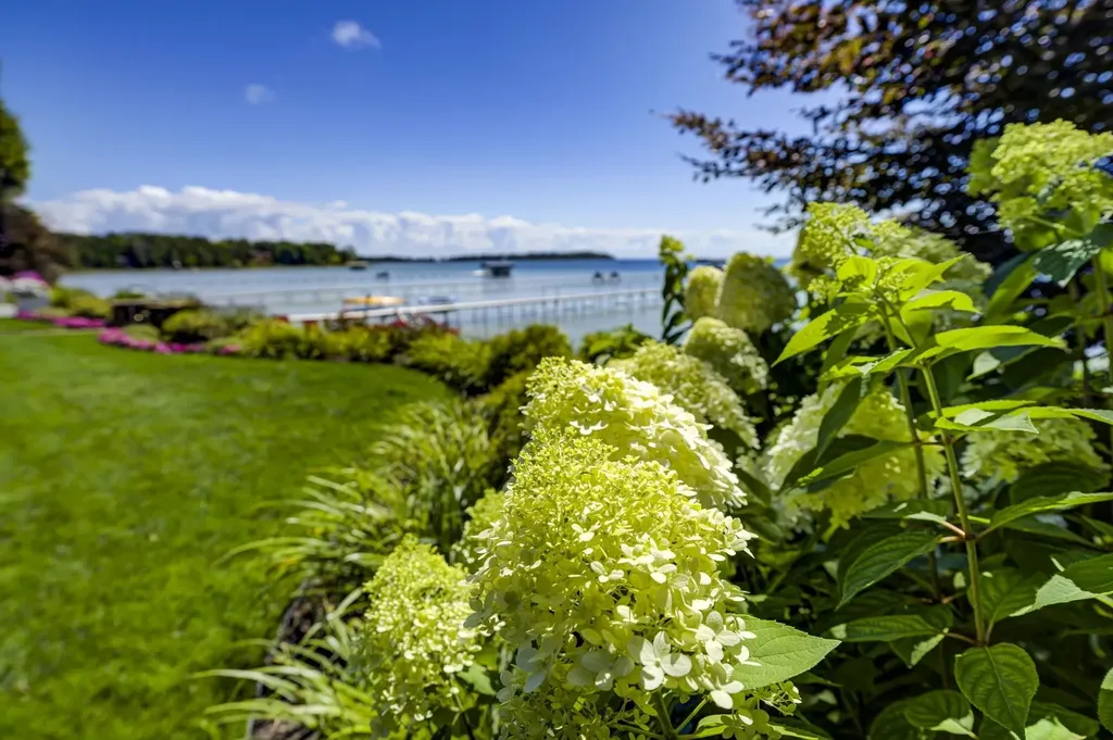 12935 N Northport Point Road Leelanau Township MI 49670