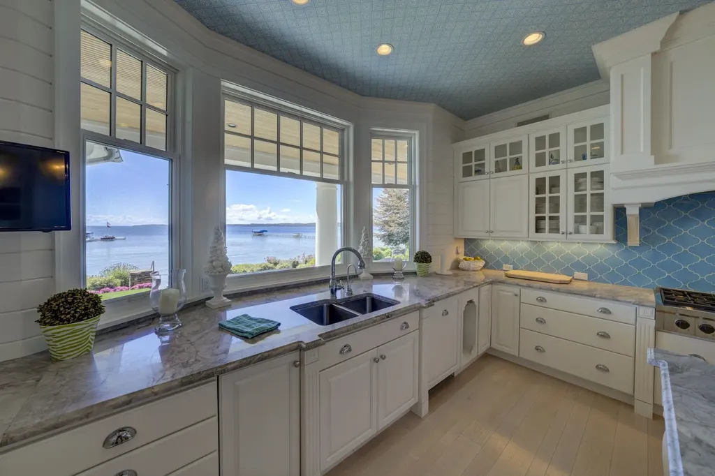 12935 N Northport Point Road Leelanau Township MI 49670