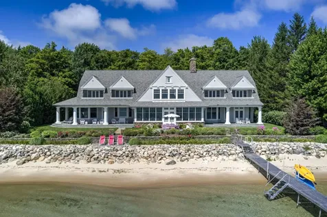 12935 N Northport Point Road Leelanau Township MI 49670