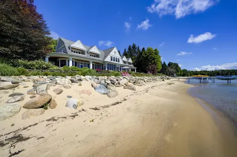 12935 N Northport Point Road Leelanau Township MI 49670
