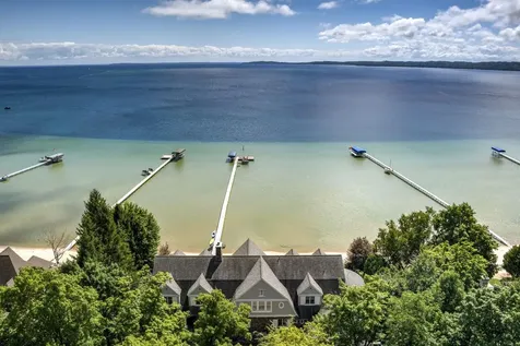 12935 N Northport Point Road Leelanau Township MI 49670