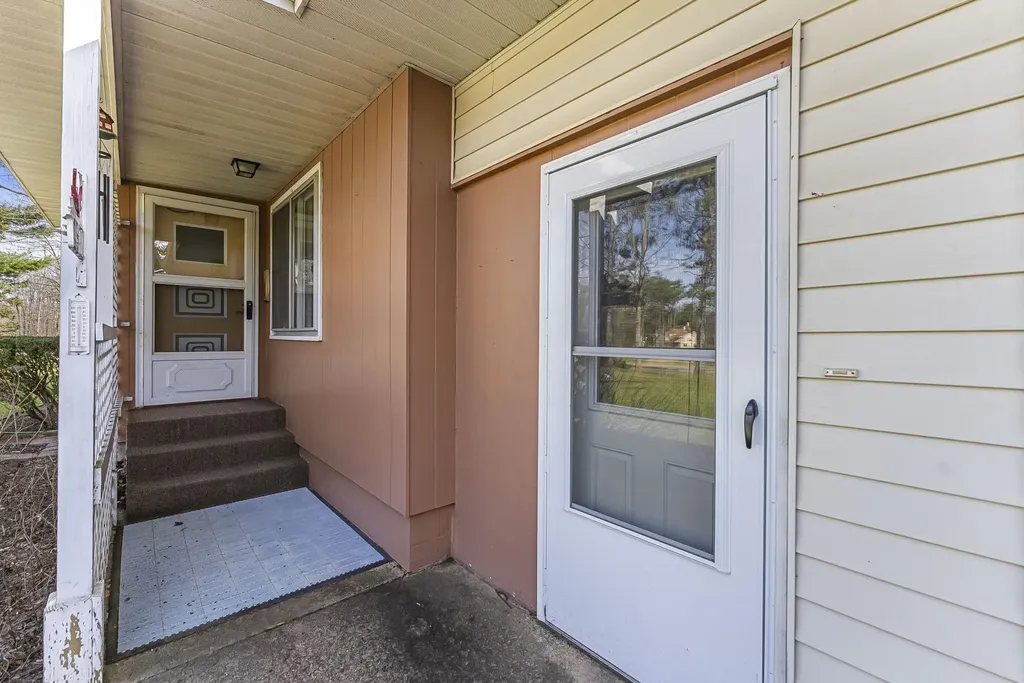 1970 E M-115 Selma Township MI 49601
