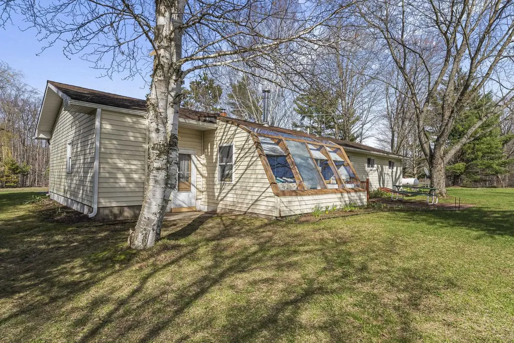 1970 E M-115 Selma Township MI 49601