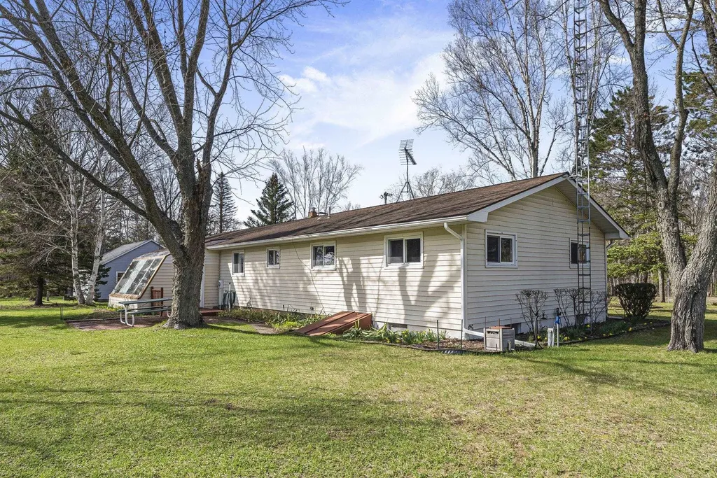 1970 E M-115 Selma Township MI 49601