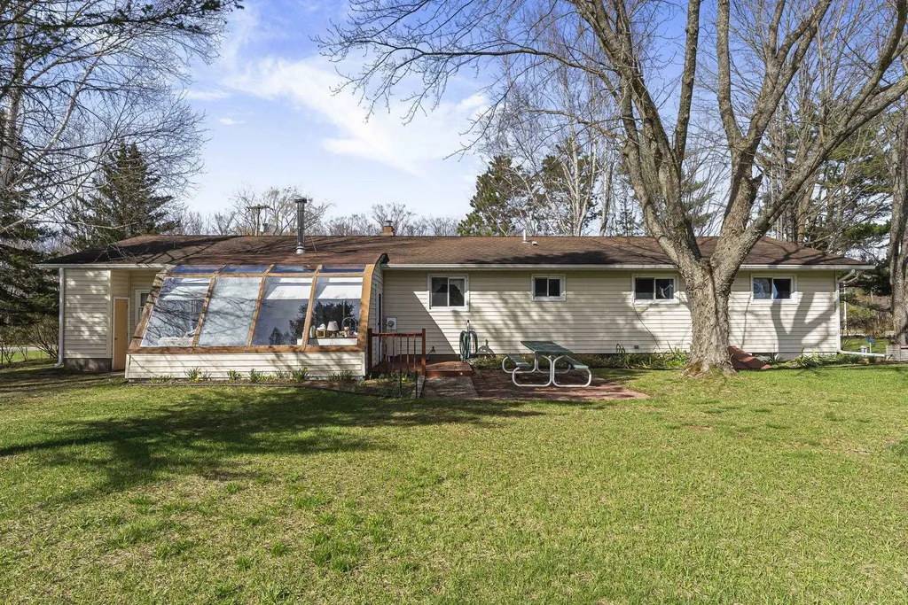 1970 E M-115 Selma Township MI 49601