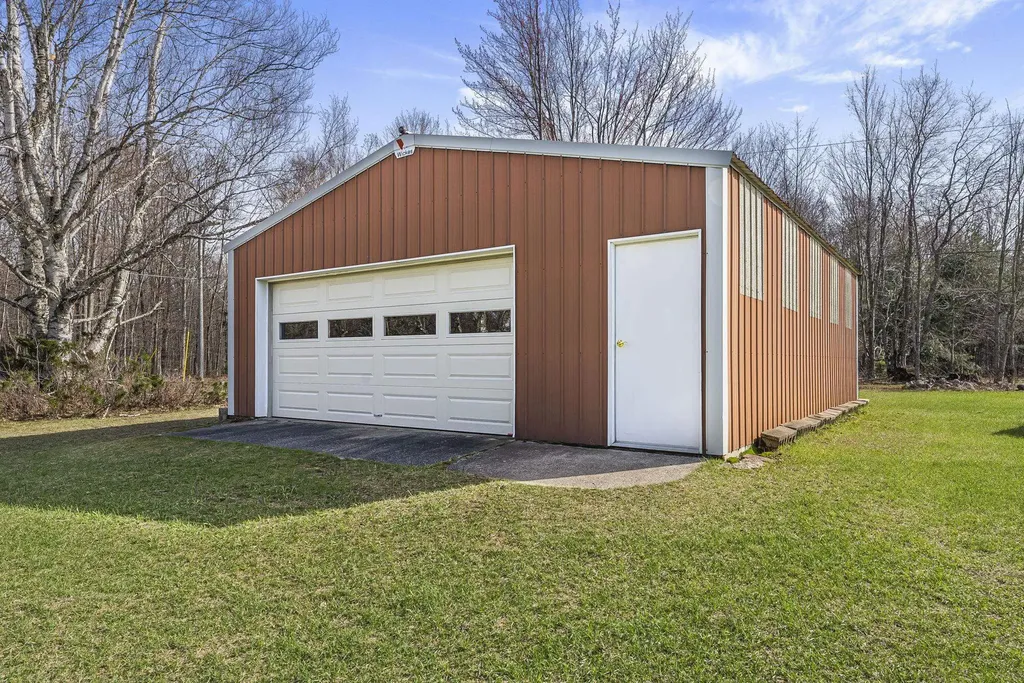 1970 E M-115 Selma Township MI 49601