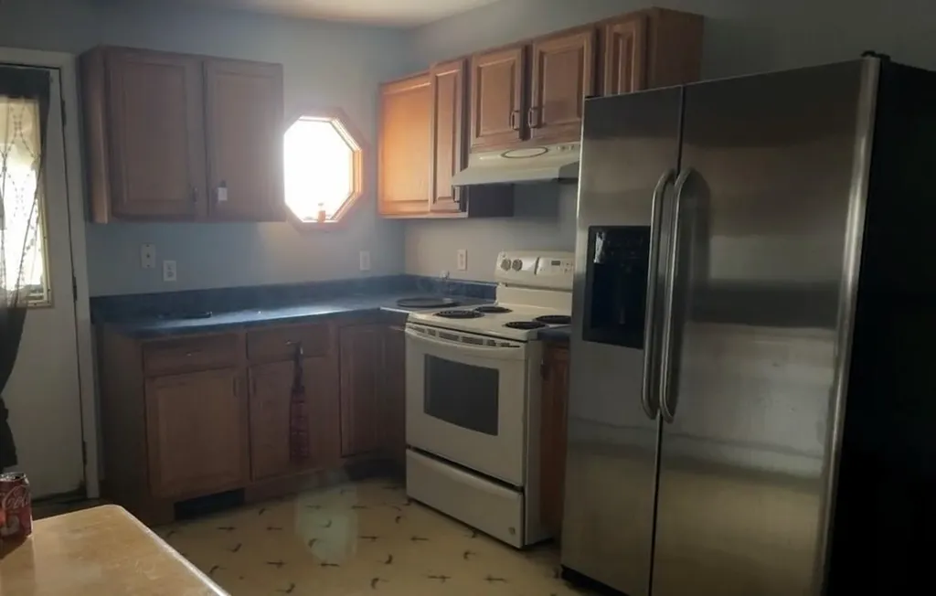 110 W Carl Street Hanover Township MI 49620