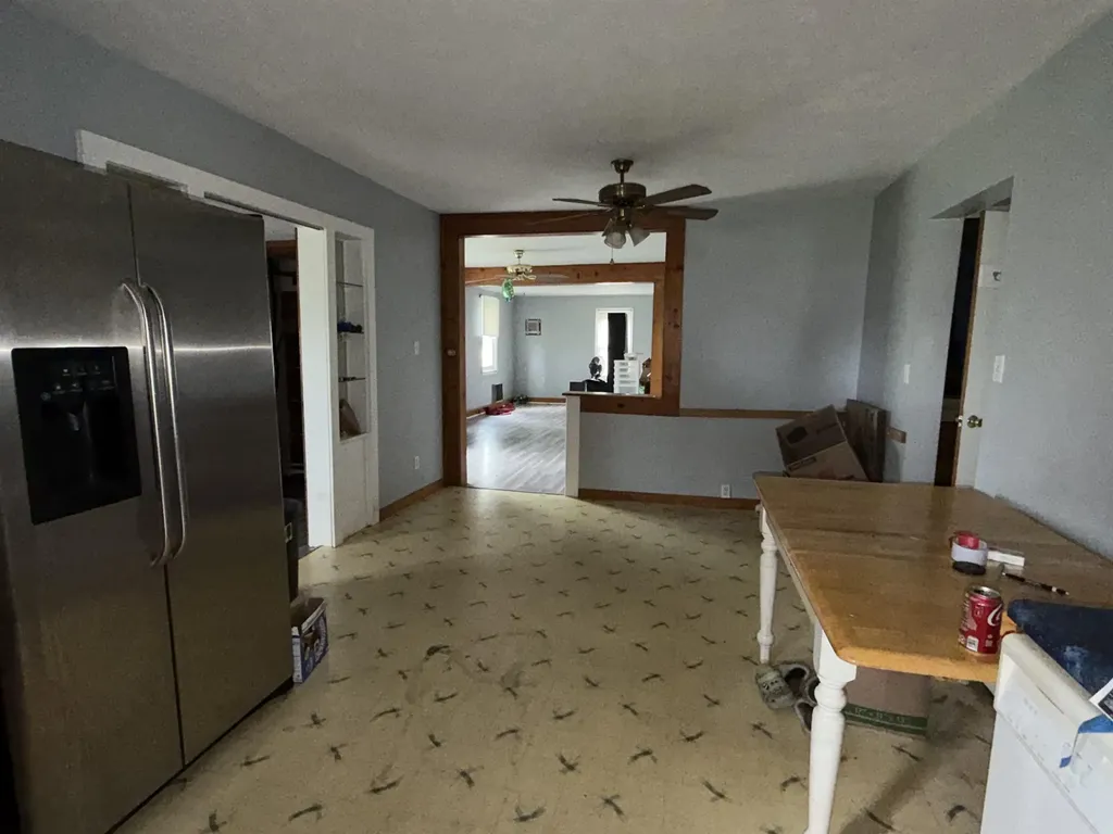 110 W Carl Street Hanover Township MI 49620