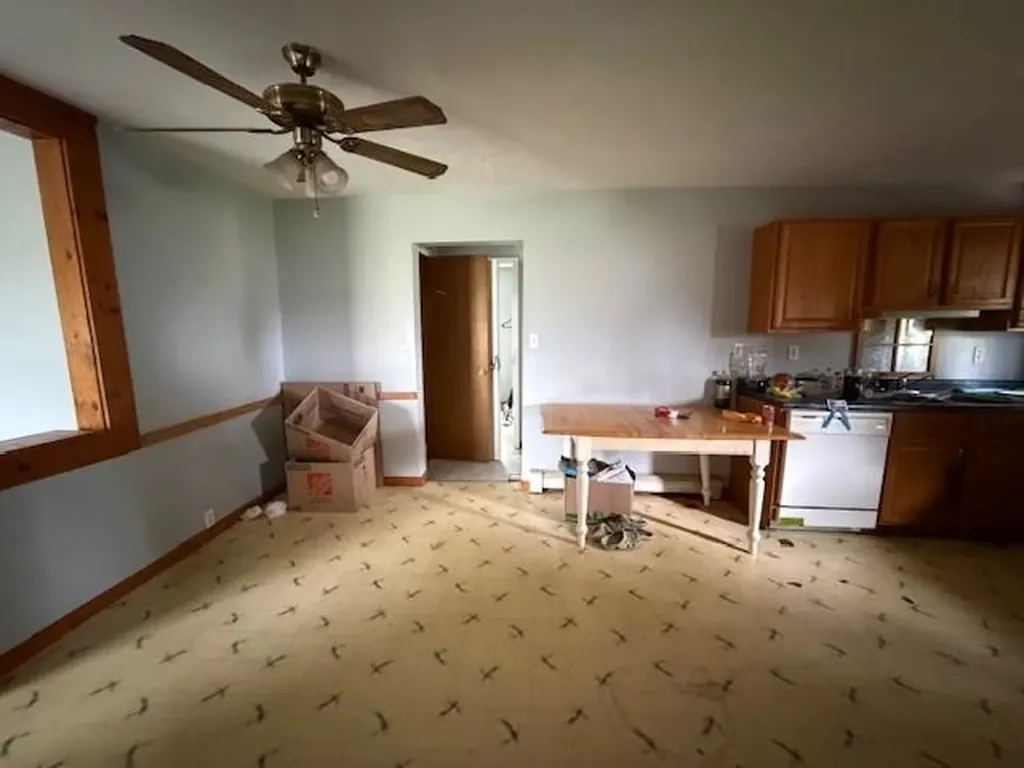 110 W Carl Street Hanover Township MI 49620