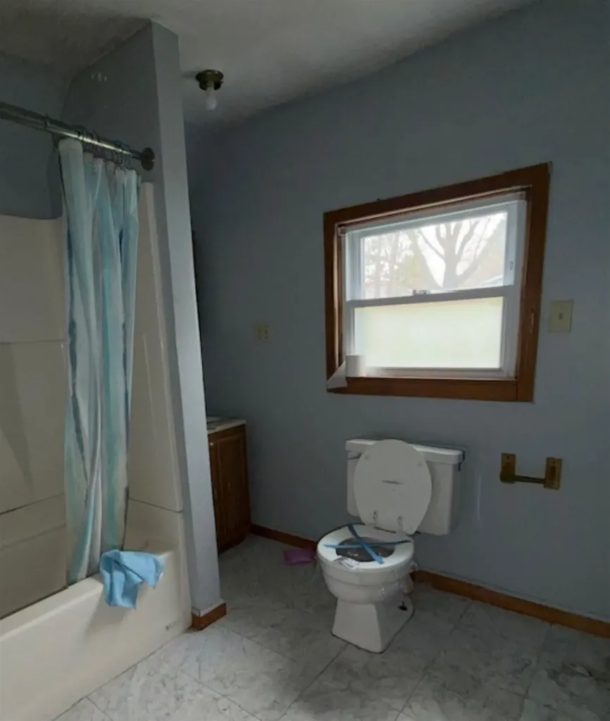 110 W Carl Street Hanover Township MI 49620