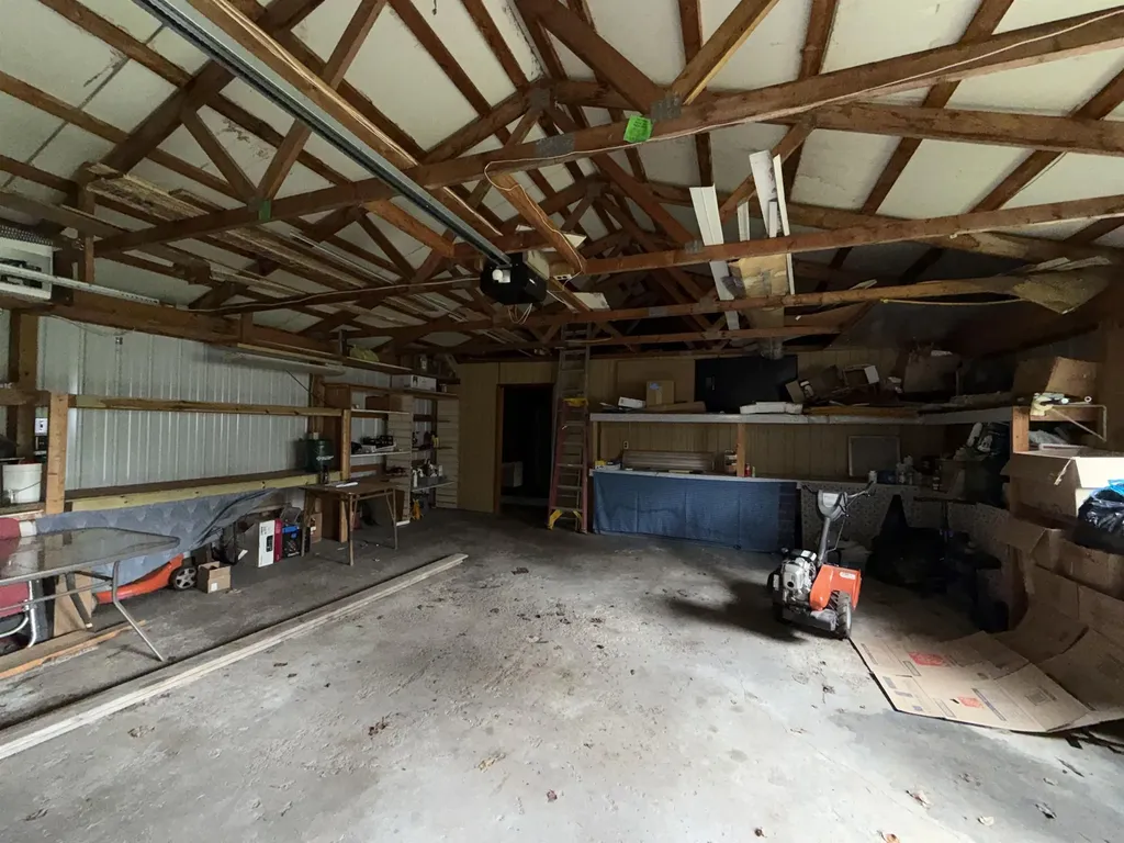 110 W Carl Street Hanover Township MI 49620